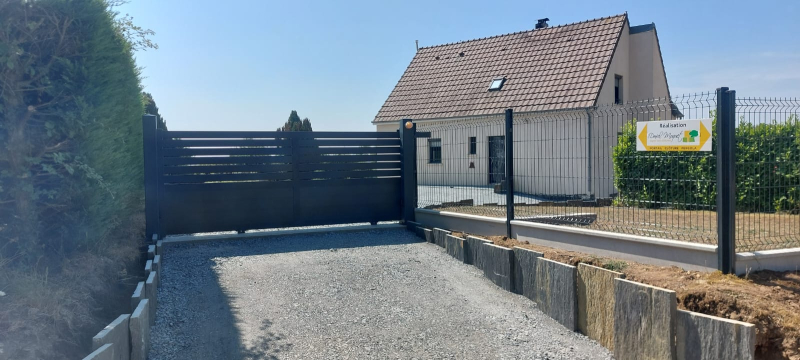 Entreprise Poret