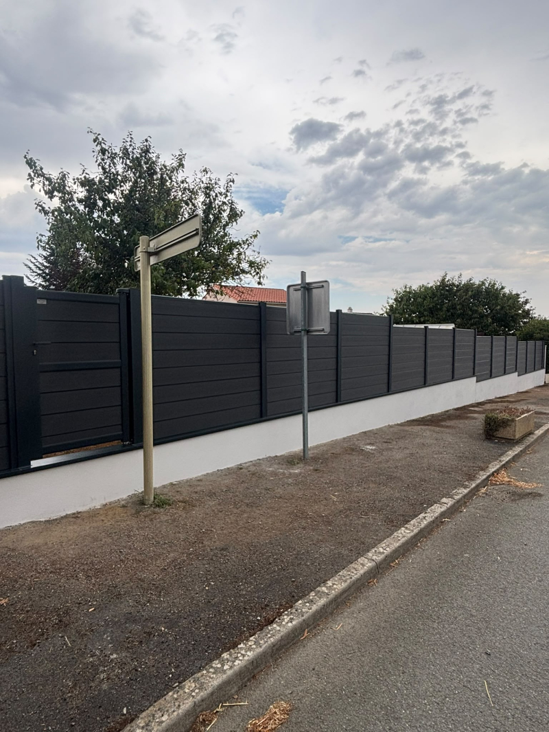 Entreprise Nauleau