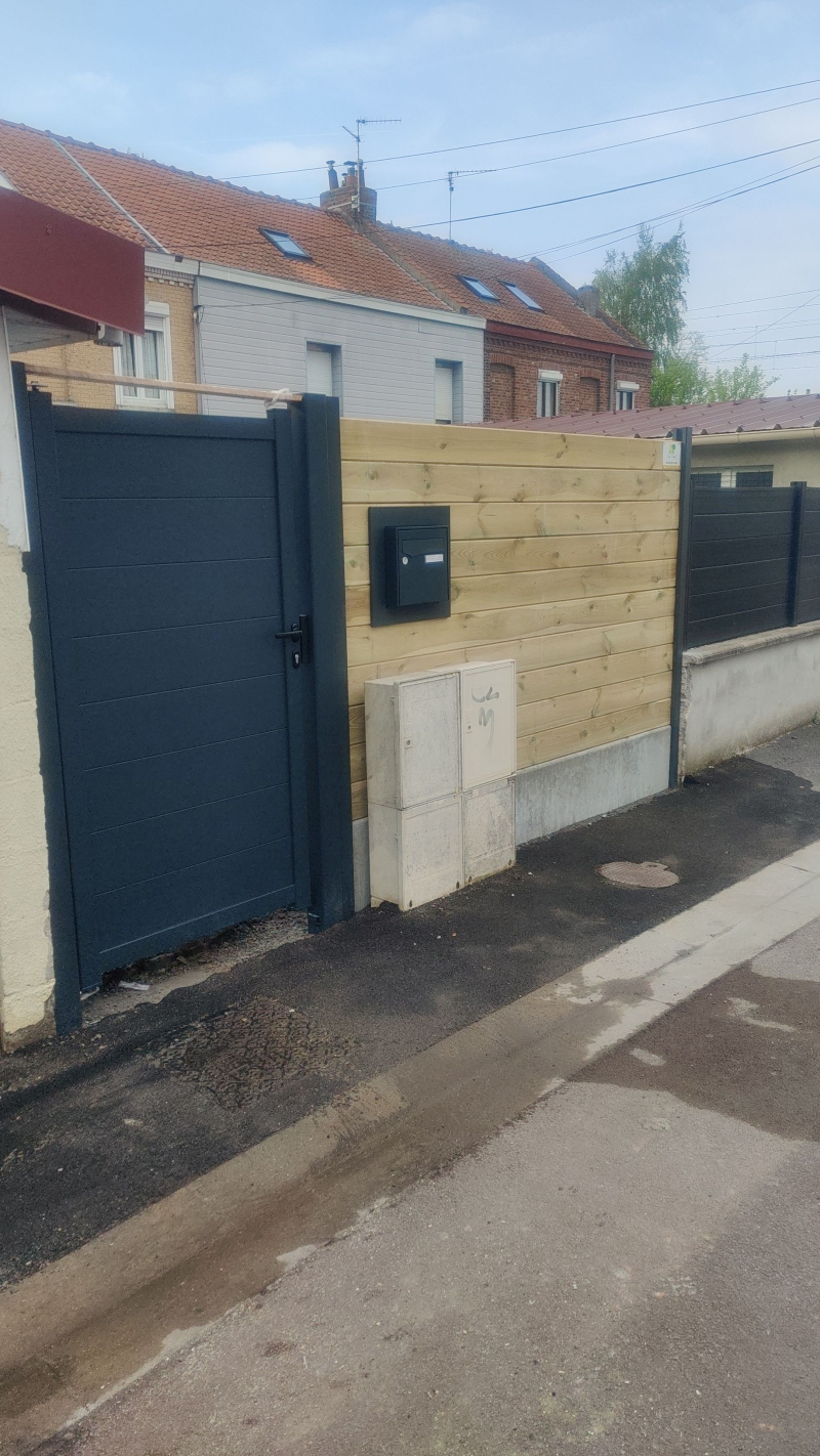 Entreprise Dubus