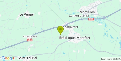 BOUGOT - LE NOZER