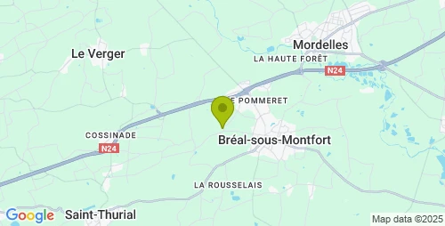 ENTREPRISE BOUGOT - LE NOZER