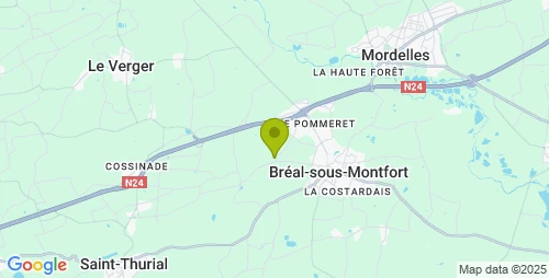  BOUGOT - LE NOZER