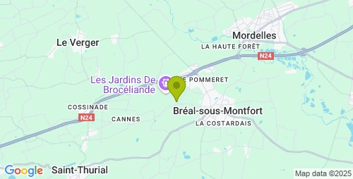  BOUGOT - LE NOZER