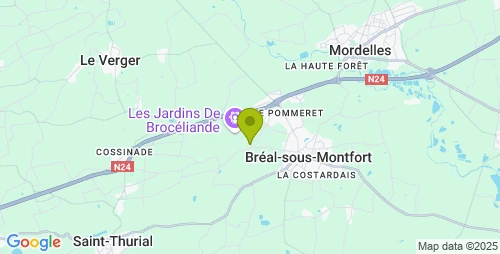 ENTREPRISE BOUGOT - LE NOZER