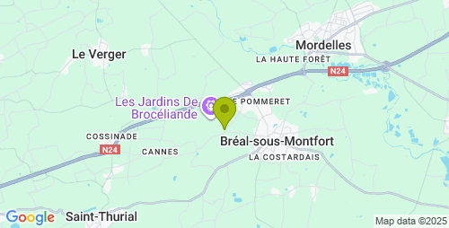 ENTREPRISE BOUGOT - LE NOZER