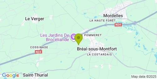 ENTREPRISE BOUGOT - LE NOZER