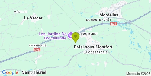 BOUGOT - LE NOZER