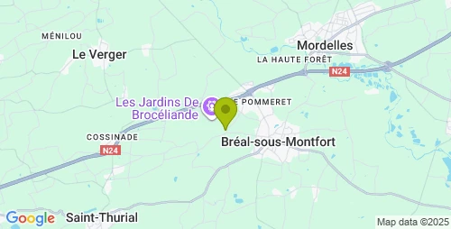  BOUGOT - LE NOZER