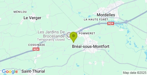 ENTREPRISE BOUGOT - LE NOZER