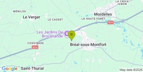  BOUGOT - LE NOZER