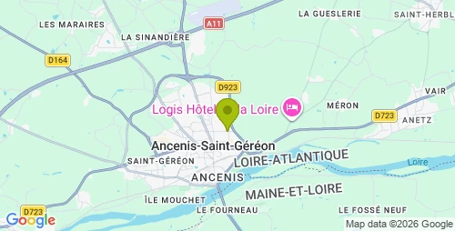 ENTREPRISE PASQUIER