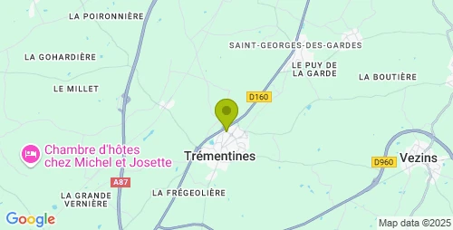 ENTREPRISE GALLARD