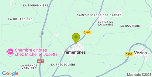 ENTREPRISE GALLARD