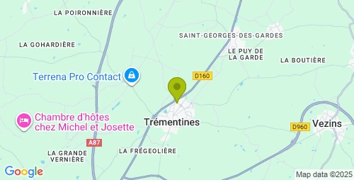 ENTREPRISE GALLARD
