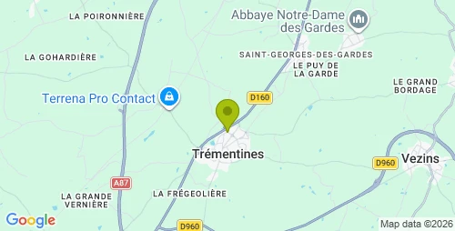 ENTREPRISE GALLARD