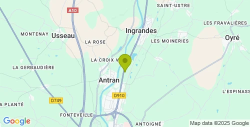 PAILLON