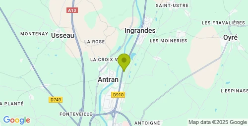  PAILLON