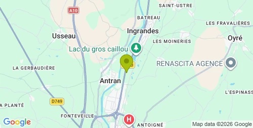  PAILLON