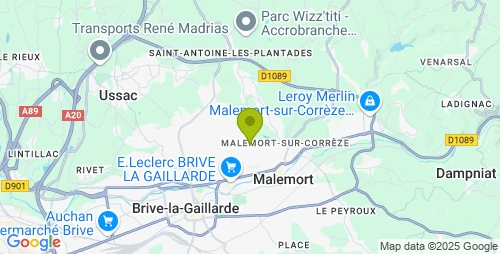 ENTREPRISE GUICHARD