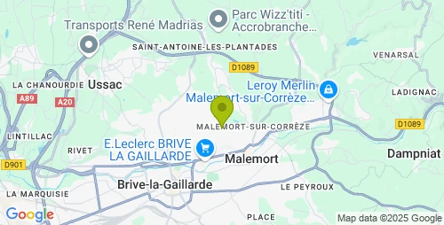 ENTREPRISE GUICHARD