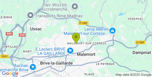 ENTREPRISE GUICHARD