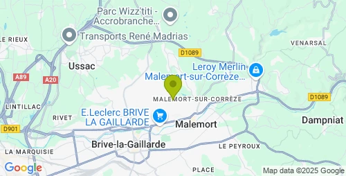 ENTREPRISE GUICHARD