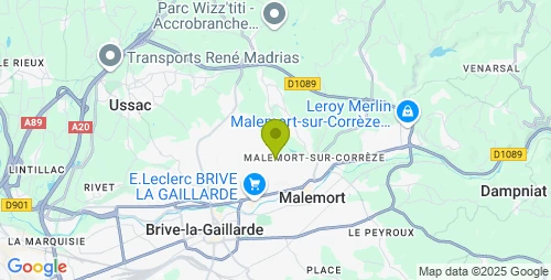 ENTREPRISE GUICHARD