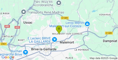 ENTREPRISE GUICHARD