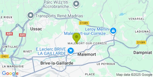 ENTREPRISE GUICHARD