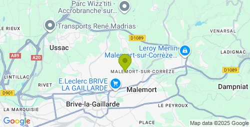 ENTREPRISE GUICHARD