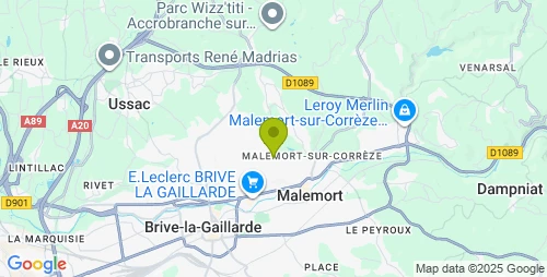 ENTREPRISE GUICHARD