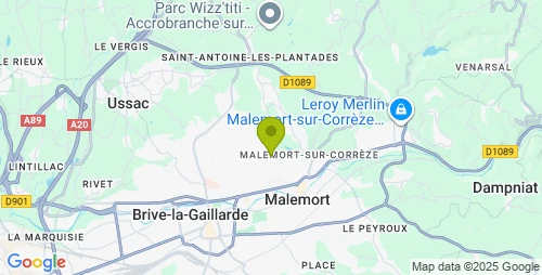 ENTREPRISE GUICHARD