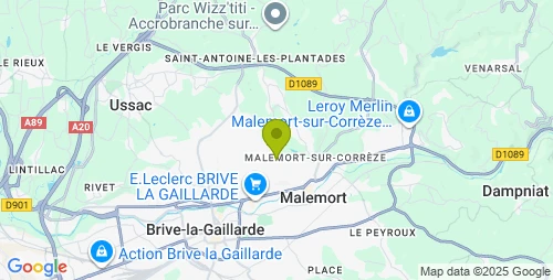 ENTREPRISE GUICHARD
