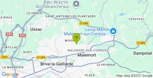 ENTREPRISE GUICHARD