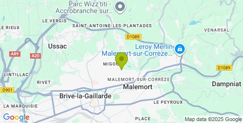 ENTREPRISE GUICHARD