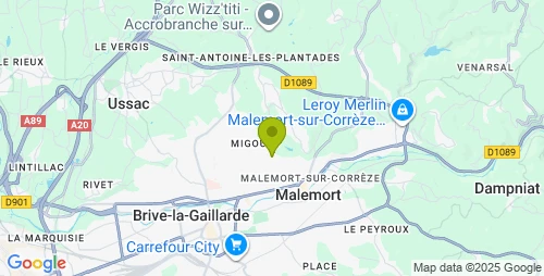 ENTREPRISE GUICHARD