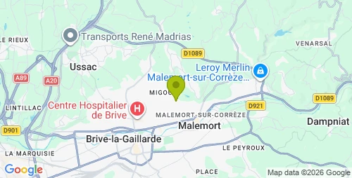 ENTREPRISE GUICHARD
