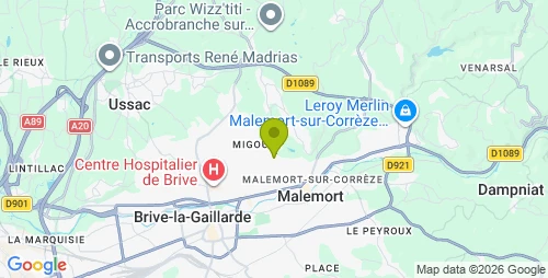 ENTREPRISE GUICHARD