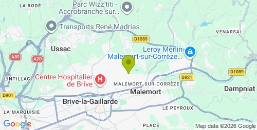 ENTREPRISE GUICHARD