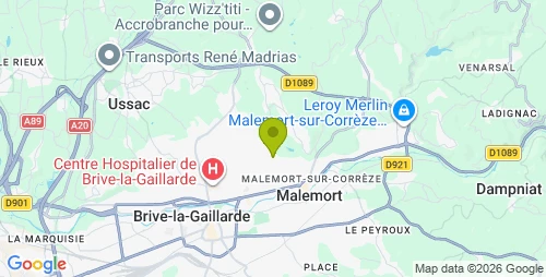 ENTREPRISE GUICHARD