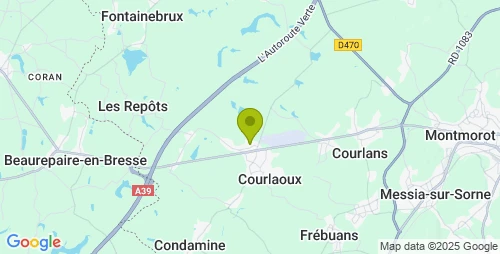  LJ AMÉNAGEMENT