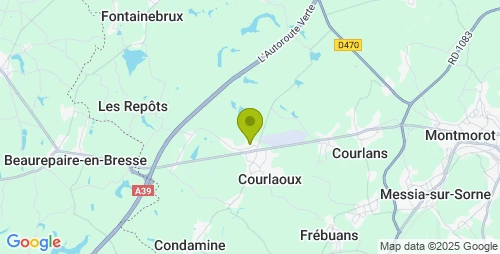  LJ AMÉNAGEMENT