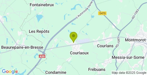  LJ AMÉNAGEMENT