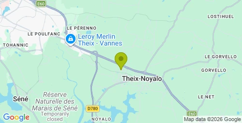 ENTREPRISE RM CLÔTURES