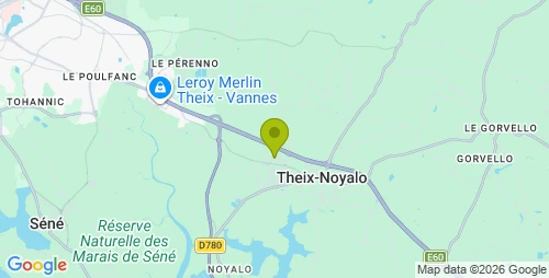 ENTREPRISE RM CLÔTURES