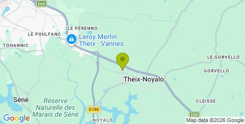 ENTREPRISE RM CLÔTURES