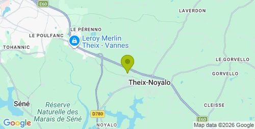 ENTREPRISE RM CLÔTURES