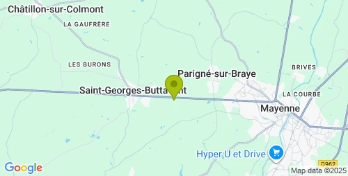 ENTREPRISE POISSON