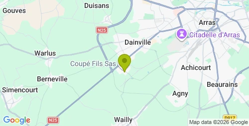  RIGAUX CLÔTURES