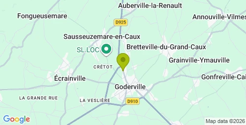 ENTREPRISE ANDRIEUX THOREL